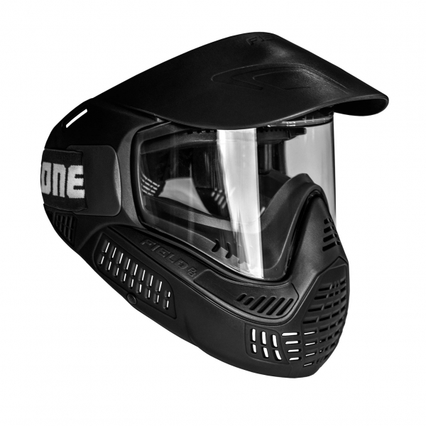 Goggle #ONE Thermal Black